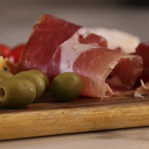 Planche Gourmet Epicerie Fine